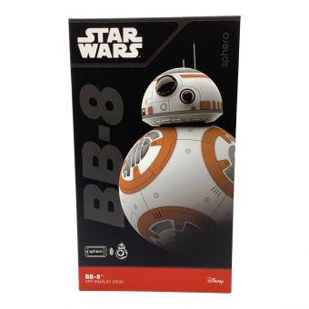 sphero (スフィロ) STAR WARS APP-ENABLED DROID BB-8