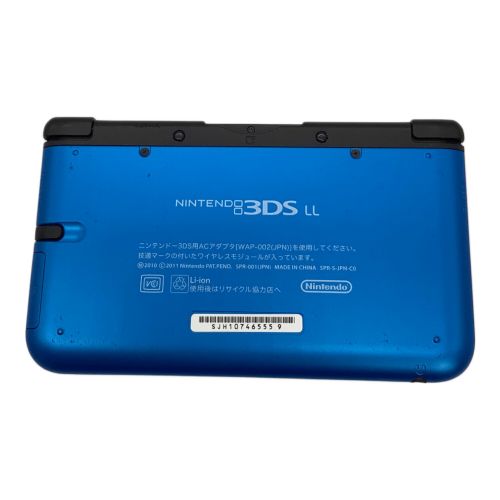 Nintendo (ニンテンドー) 3DS LL SPR-001