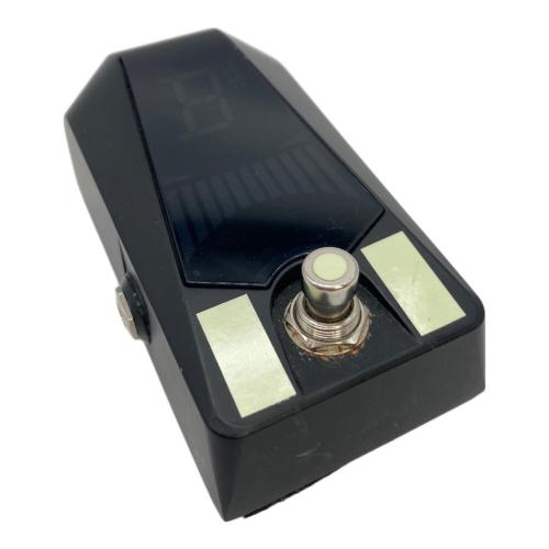 KORG (コルグ) ペダルチューナー Pitchblack Advance PB-AD