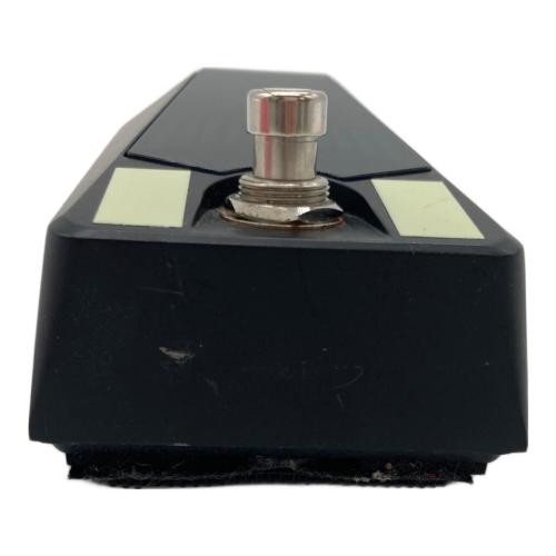 KORG (コルグ) ペダルチューナー Pitchblack Advance PB-AD