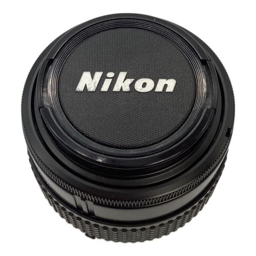 Nikon (ニコン) レンズ AF Nikkor 35-70mm F3.3-4.5