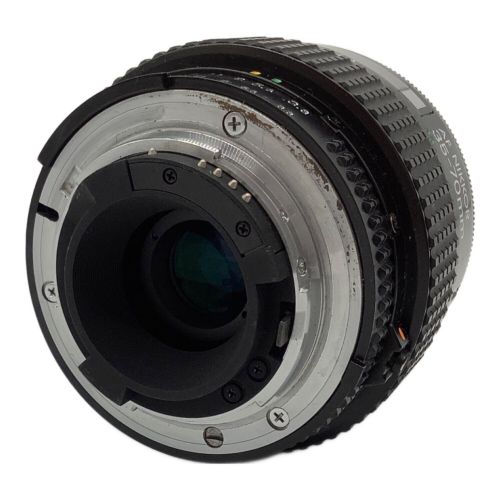 Nikon (ニコン) レンズ AF Nikkor 35-70mm F3.3-4.5