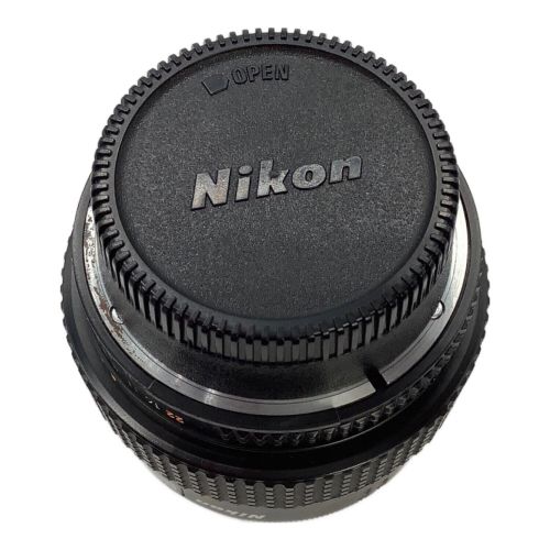 Nikon (ニコン) レンズ AF Nikkor 35-70mm F3.3-4.5