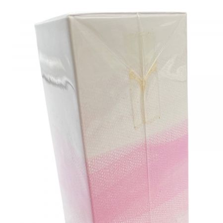 美品★ランバン　オードパルファン LANVIN (ランバン) ジャンヌ・ランバン オードパルファン 50ml 未使用