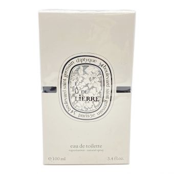 Diptyque (ディプティック) オー ド リエル オードトワレ 100ml