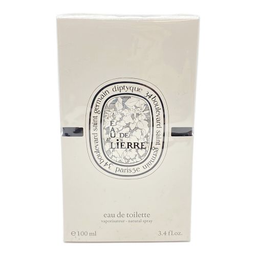 Diptyque (ディプティック) オー ド リエル オードトワレ 100ml