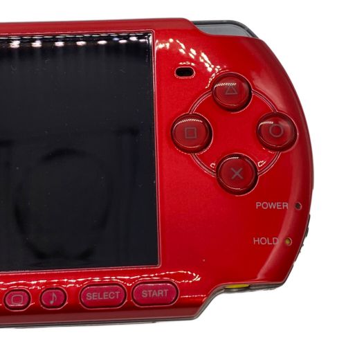 SONY (ソニー) プレイステーション・ポータブル PSP-3000