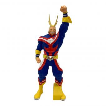 一番くじ 僕のヒーローアカデミア SUPER MASTER STARS PIECE THE ALL MIGHT B賞 オールマイト アニメーション色彩 フィギュア