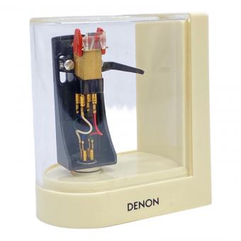 micro(マイクロ) VF-3200/e VF型カートリッジ 外カートリッジのみDENON