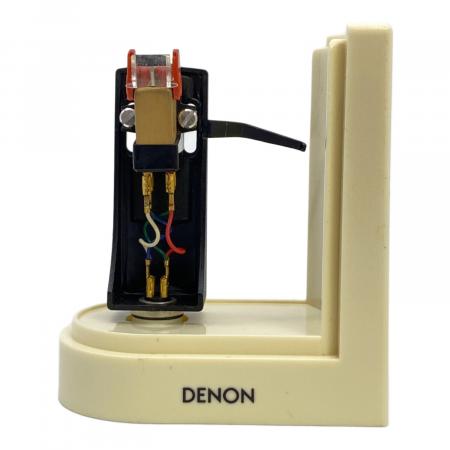micro(マイクロ) VF-3200/e VF型カートリッジ 外カートリッジのみDENON