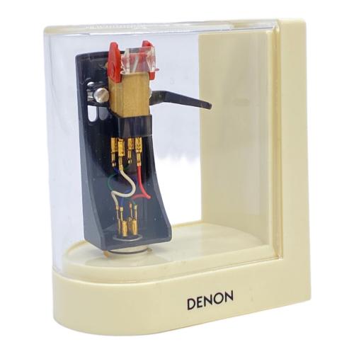 micro(マイクロ) VF-3200/e VF型カートリッジ 外カートリッジのみDENON