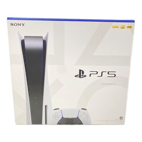 SONY (ソニー) Playstation5 CFI-1000A