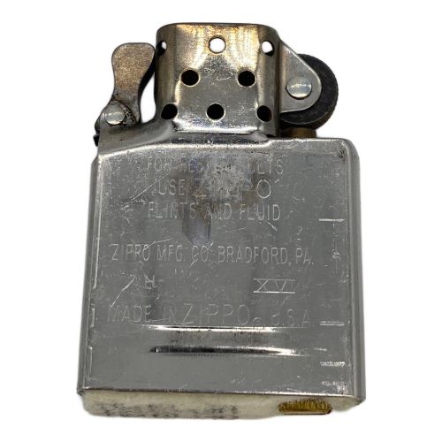 ZIPPO (ジッポ)  Harley Davidson 2000年5月