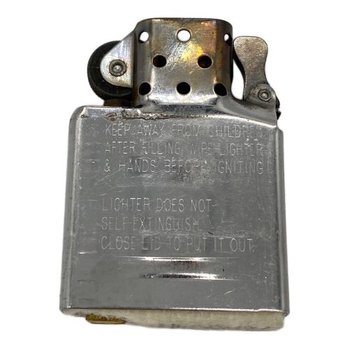 ZIPPO (ジッポ)  Harley Davidson 2000年5月