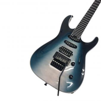 Jackson (ジャクソン) Pro Plus Series Soloist SLA3Q, 動作確認済み CYJ2302876