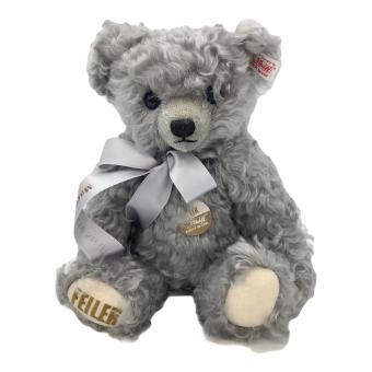 FEILER(フェイラー) × STEIFF(シュタイフ) コラボテディベア
