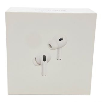 Apple (アップル) AirPods Pro 第2世代 MTJV3J/A