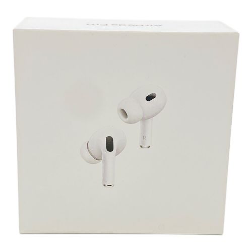 Apple (アップル) AirPods Pro 第2世代 MTJV3J/A