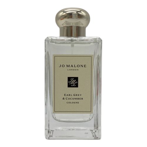 JO MALONE (ジョーマローン) オーデコロン アールグレー＆キューカンバー 100ml 90%