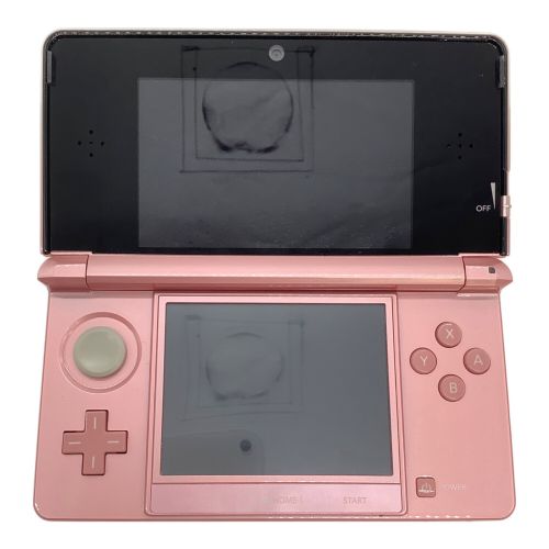 Nintendo (ニンテンドー) Nintendo 3DS CTR-001