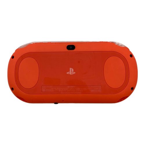 SONY (ソニー) PSVITA PCH-2000