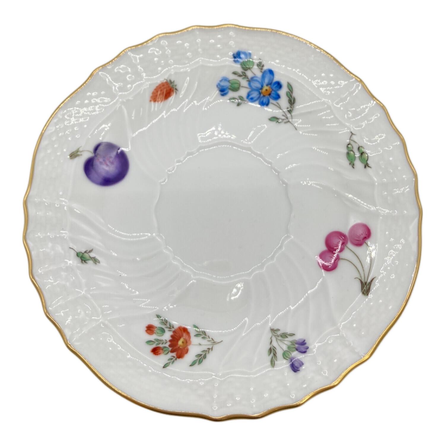 RICHARD GINORI (リチャードジノリ) ペルージャ カップ&ソーサー