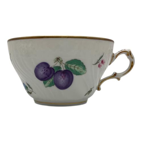 RICHARD GINORI (リチャードジノリ) ペルージャ カップ&ソーサー