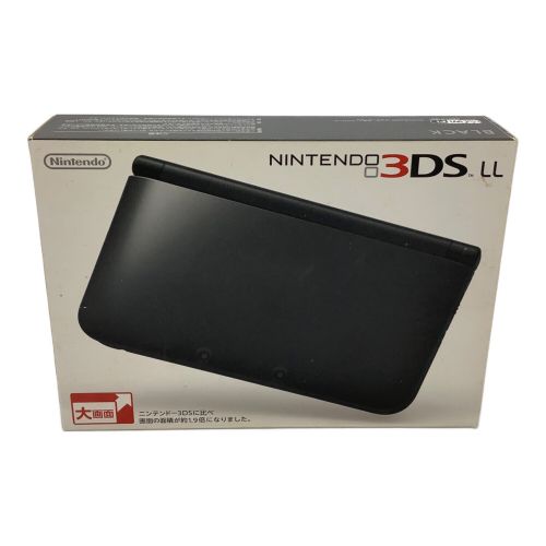 Nintendo (ニンテンドー) 3DS LL SPR-001