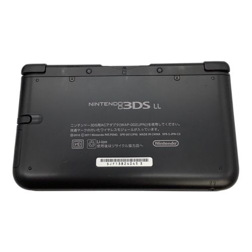 Nintendo (ニンテンドー) 3DS LL SPR-001