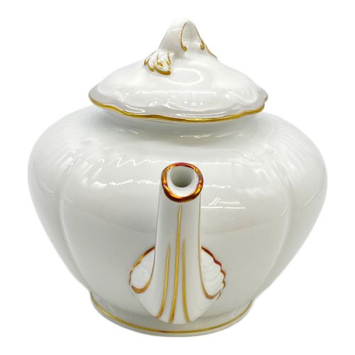 RICHARD GINORI (リチャードジノリ) ティーポット