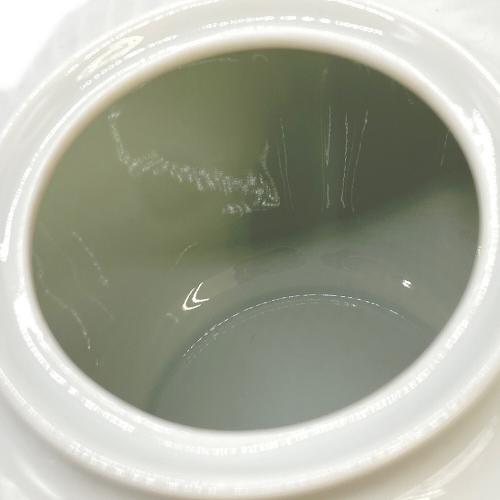 RICHARD GINORI (リチャードジノリ) ティーポット ベッキオ・ホワイト・サンレモ