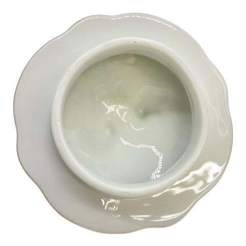 RICHARD GINORI (リチャードジノリ) ティーポット ベッキオ・ホワイト・サンレモ