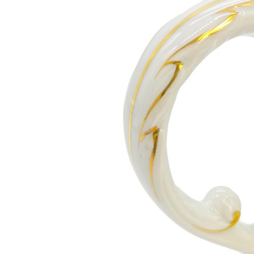 RICHARD GINORI (リチャードジノリ) ティーポット ベッキオ・ホワイト・サンレモ