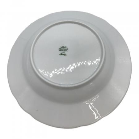 リチャードジノリ　ベッキオホワイト　サンドイッチ　プレート　大皿　未使用品 RICHARD GINORI (リチャードジノリ) ベッキオ・ホワイト