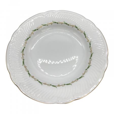 RICHARD GINORI (リチャードジノリ) ベッキオ・ホワイト・サンレモ