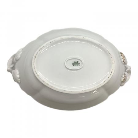 RICHARD GINORI (リチャードジノリ) ベッキオ・ホワイト・サンレモ