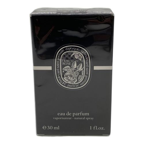 Diptyque (ディプティック) Eau Rose オードパルファン 30ml 未使用品