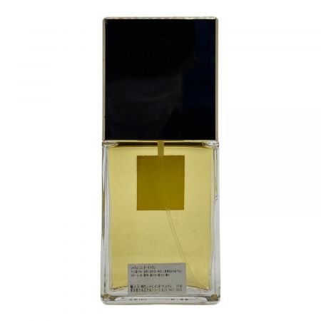 CHANEL (シャネル) COCO オーデトワレ 50ml｜トレファクONLINE