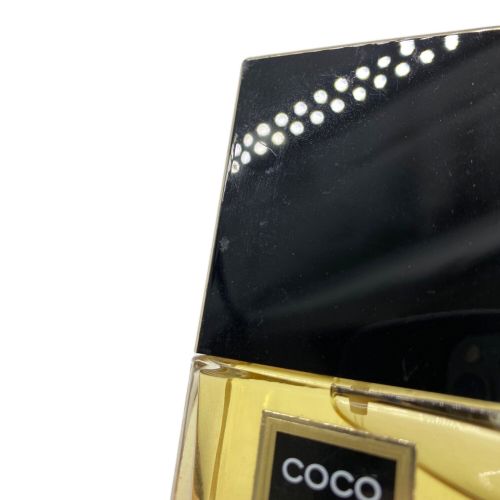 CHANEL (シャネル) COCO オーデトワレ 50ml