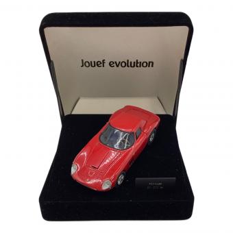 JouefEvolution (ジョエフエボリューション) フェラーリ 250 GTO ミニカー