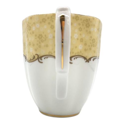 ROYAL ALBERT (ロイヤルアルバート) マグカップ