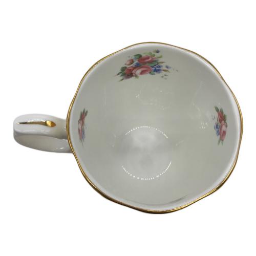 ROYAL ALBERT (ロイヤルアルバート) マグカップ