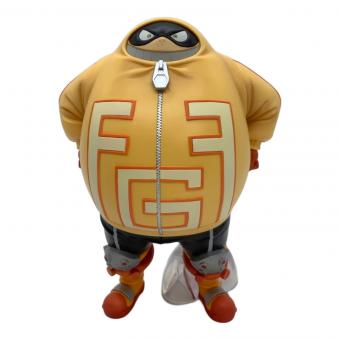 僕のヒーローアカデミア 一番くじ D賞 ファットガム フィギュア