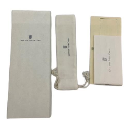 GRAF VON FABER-CASTELL (グラフフォンファーバーカステル) ボールペン イントゥイション