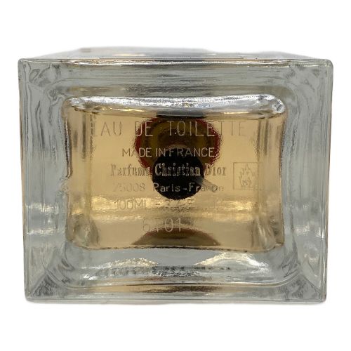 Dior(ディオール) ディオール オム スポーツ オードゥトワレ 100ml