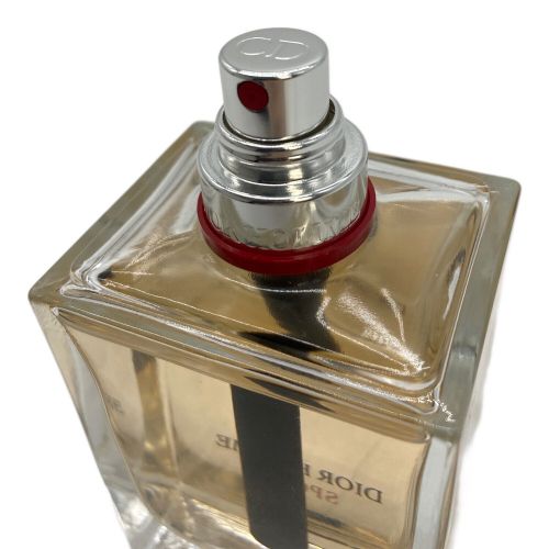 Dior(ディオール) ディオール オム スポーツ オードゥトワレ 100ml