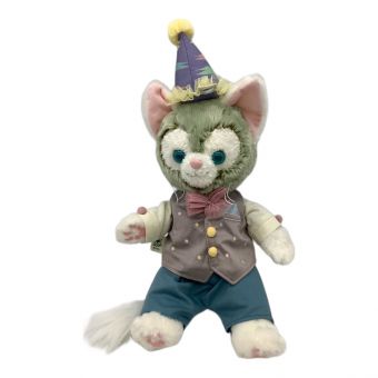 Disney RESORT (ディズニーリゾート) ヌイグルミ ジェラトーニ　40周年コスチューム付き