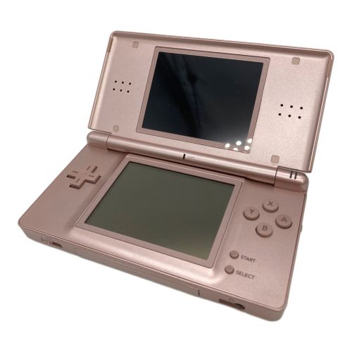 Nintendo (ニンテンドー) NintendoDSLite USG-001 UJF18430904