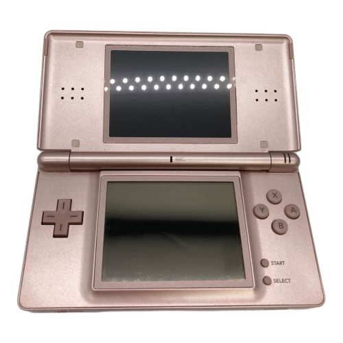 Nintendo (ニンテンドー) NintendoDSLite USG-001 UJF18430904