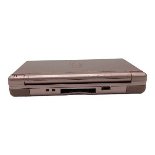 Nintendo (ニンテンドー) NintendoDSLite USG-001 UJF18430904